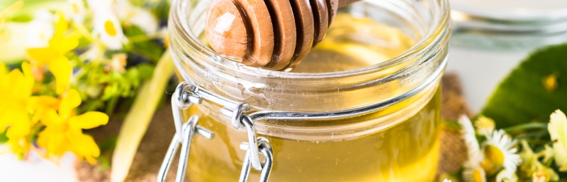 Башкирский мед: полезные свойства, противопоказания, рецепты применения