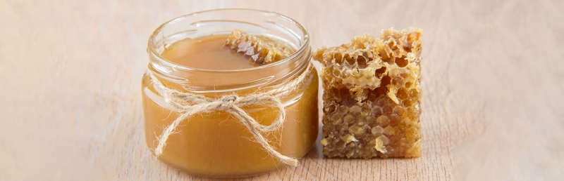 Гречишный мёд - польза, противопоказания, полезные советы, как выбрать, хранить или быстро отделить некачественный мёд.